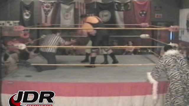 Championship Wrestling #046