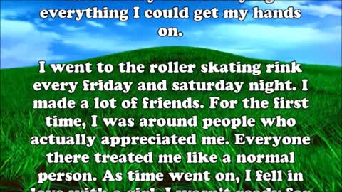 12 Starting over from scratch