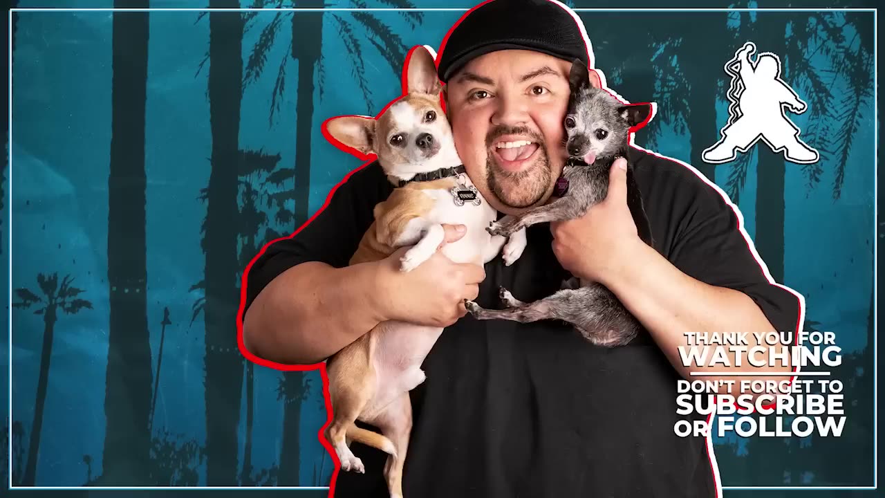 Try not to laugh - Gabriel lglesias comedyshow funny video (p14)