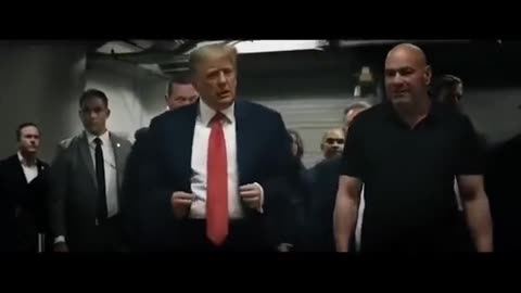 New Trump Ad