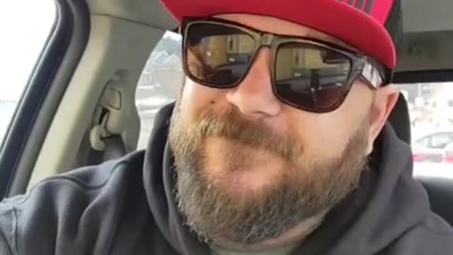 Should be interesting to see how long it takes