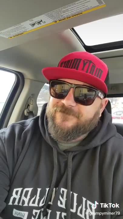 Should be interesting to see how long it takes