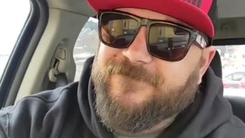 Should be interesting to see how long it takes