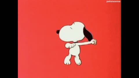 Rockin' Snoopy (Rock This Town)