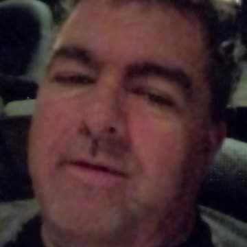 At the theatre seeing "Talk to Me"