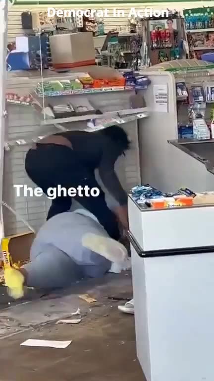 Worker Attacks Manager Because She Wanted To Leave Early