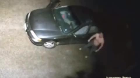 Some people get all the fun.