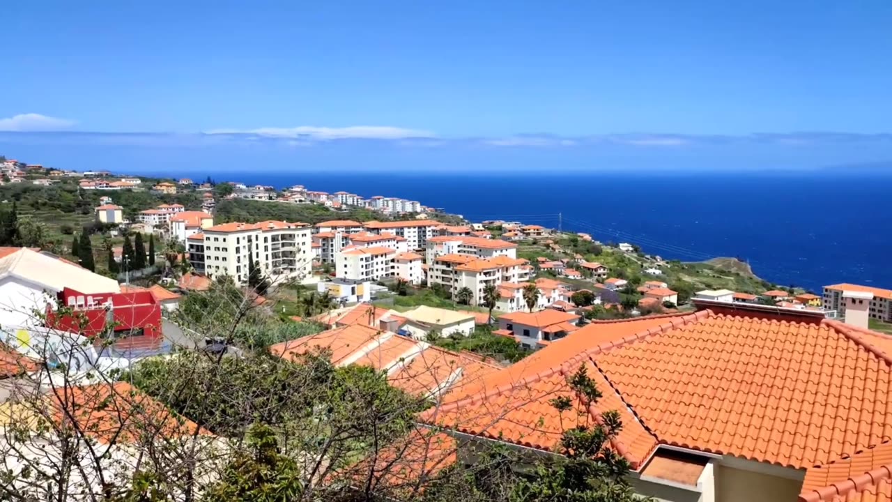 Caniço - Madeira