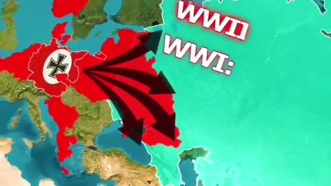 Why are Russia and Germany Fighting
