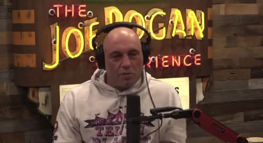 "Joe Rogan Experience" 'Joe Rogan' On Leftists Wanting To Teach Sex Education To Children