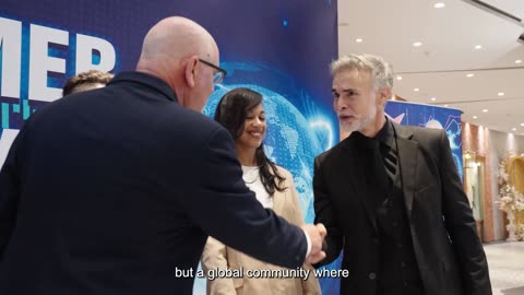Angel Dreamer Wealth Society: Investing in Dreams and Hope