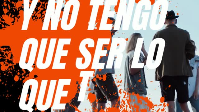 Soy Libre De Ser Como Quiero | Motivación - Positivo - Sueños #shorts