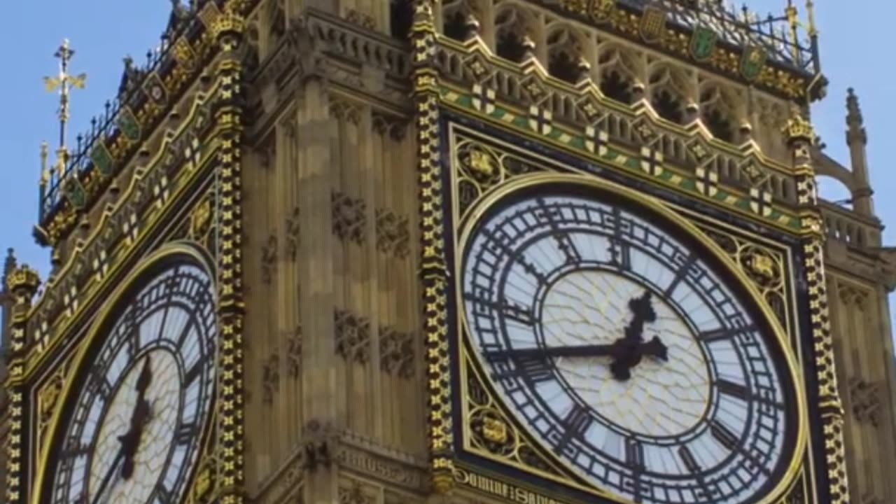 London Home City
