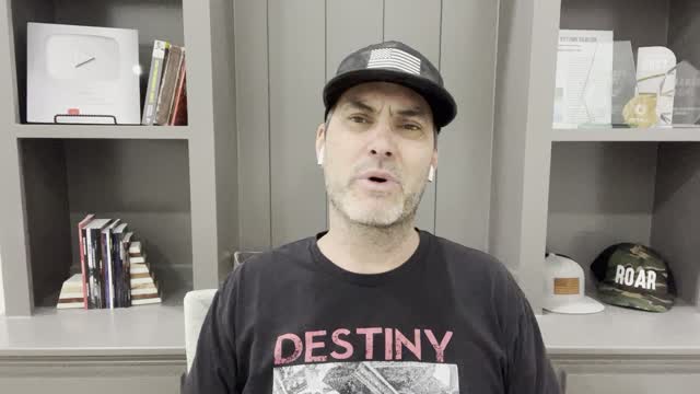 Prophetic Dream Old Clothes