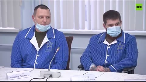 “Ukraine is not our enemy, but those who are using Ukrainians to destroy Russia are our enemies”