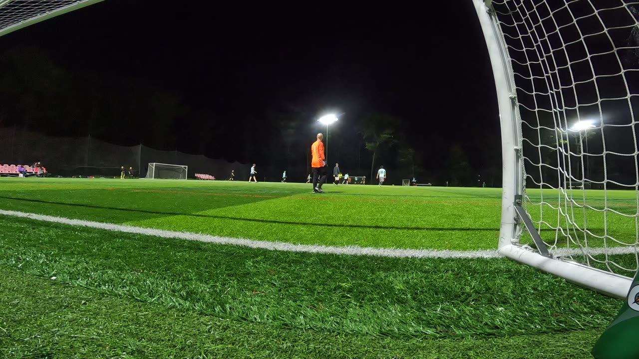 2023-05-10 - Busted Cankles vs Capitol Hotspur - Part 1