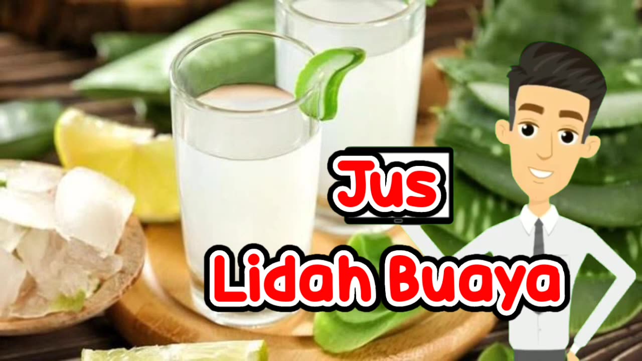 6 MINUMAN MENURUNKAN BERAT BADAN SECARA CEPAT