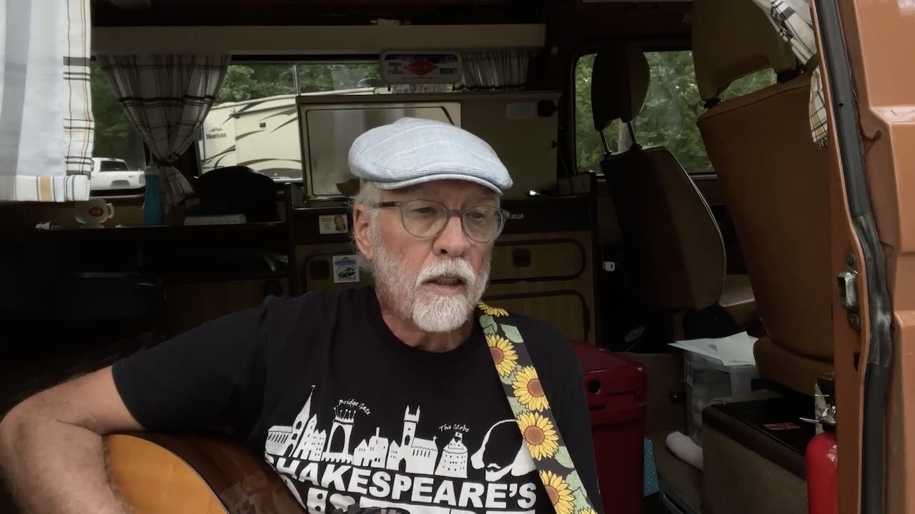 1965 The first songs I learned - Catch the Wind - Donovan