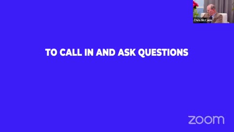 (Episode 0125) EBF’s SUNDAY New Open Forum - June 4, 2023