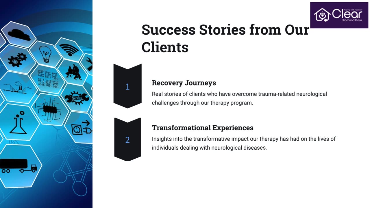 Introduction to Our Mental Health Therapy Service