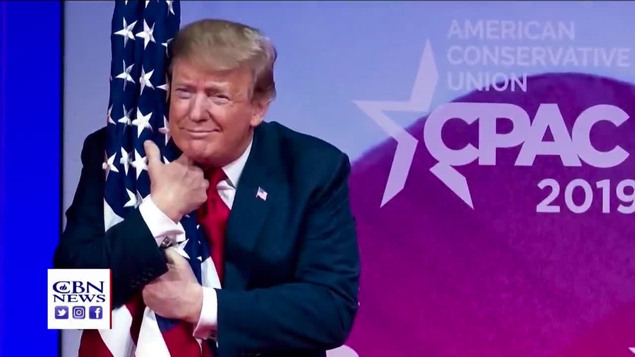 CPAC 2022 Kicks Off in Orlando, Trump to Headline Event