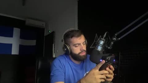 ΣΕΡΕΤΗΣ ΓΡΗΓΟΡΗΣ - ΚΟΝΤΡΑ ΣΤΟ ΣΥΣΤΗΜΑ LIVE (031022)