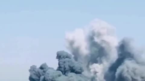 Israel heavily bombings in raga (gaza)