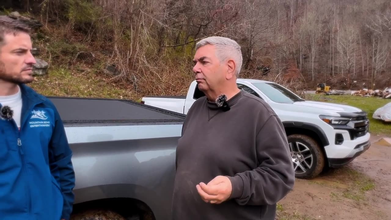 Western NC Update - Bodies Still Being Found,