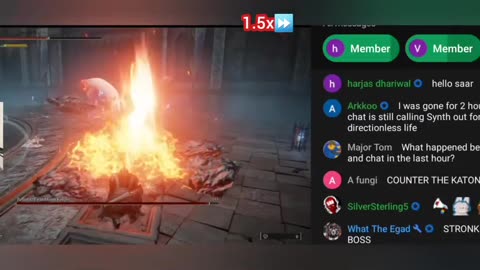 elden ring boss comp part 1