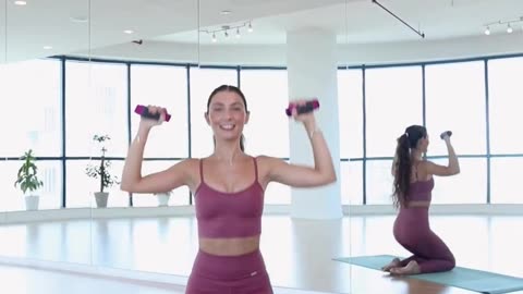 Pilates Academy Dubai - Pilates Studio in Dubai