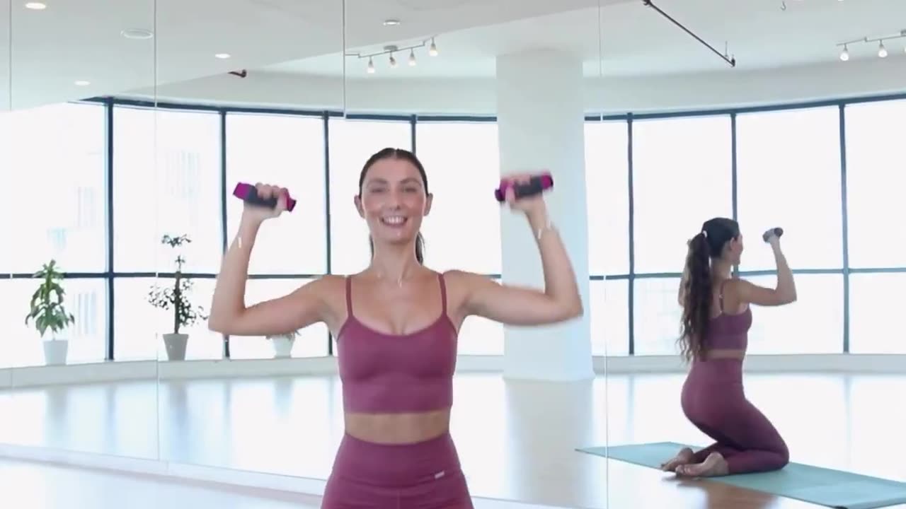 Pilates Academy Dubai - Pilates Studio in Dubai