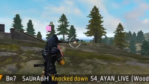 V Badge वाले Boss Army भाई Aagaye लेकिन Ye गलत Hua 😂 | #shorts #ffshorts #freefire