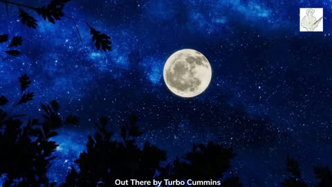 Out There by Turbo Cummins