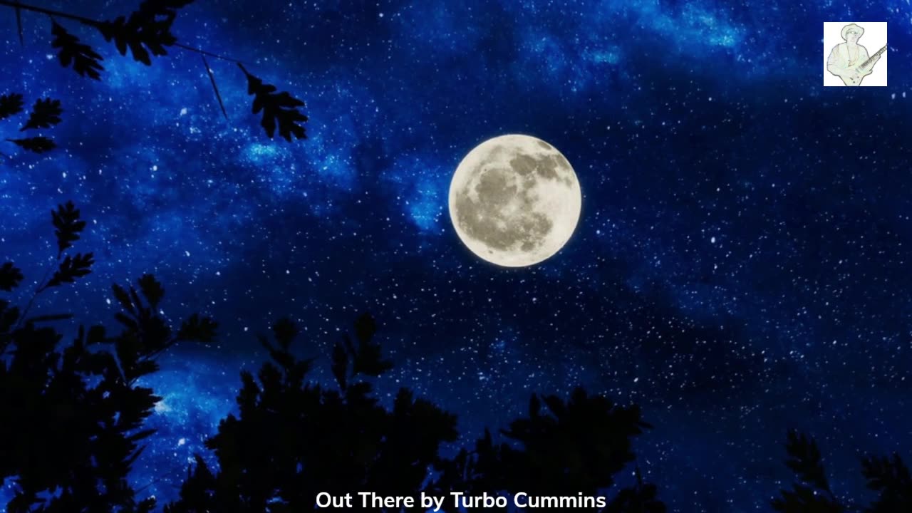 Out There by Turbo Cummins