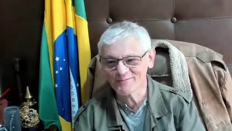 Prigozhin: o homem que falava demais.