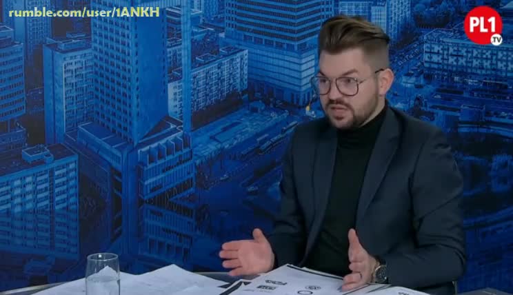 Mamy mało czasu. Nową pandemię zaplanowano na 2025 rok. www.PL1.tv