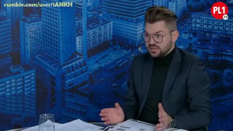 Mamy mało czasu. Nową pandemię zaplanowano na 2025 rok. www.PL1.tv