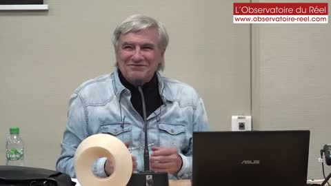 Jean-Pierre Petit