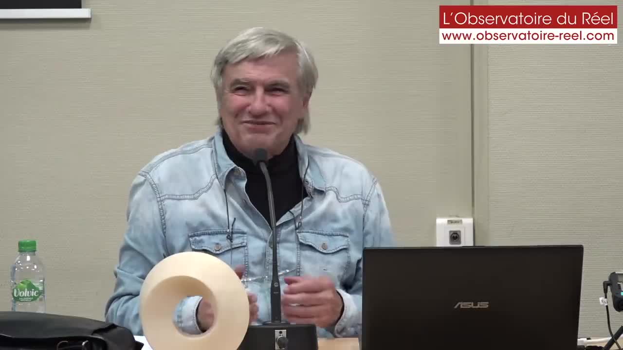 Jean-Pierre Petit