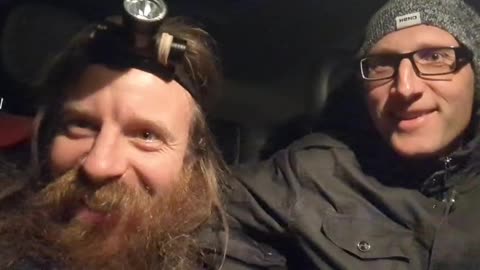 2023-03-09 (8) - en route vers l'intraterre - Twitch Decheterie