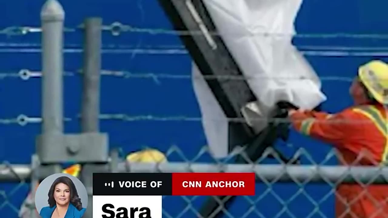 Breaking_ see the first images of debris from OceanGate's Titan submersible