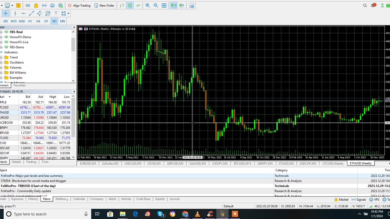 Ethereum Buy Or Sell Answers
