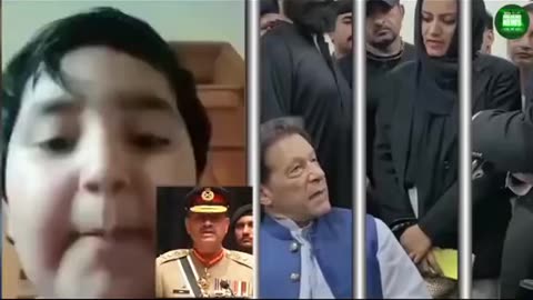Asif muneer family against him