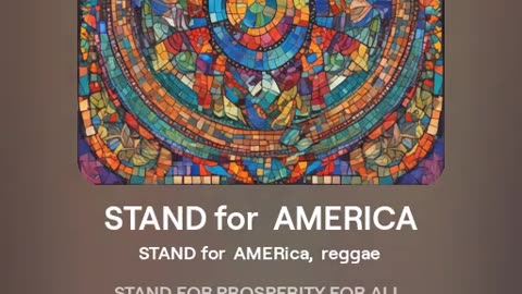 STAND for AMERICA