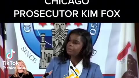 Kim Fox: Another one bites the dust.