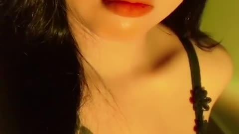 Sexy and Very Young Girl