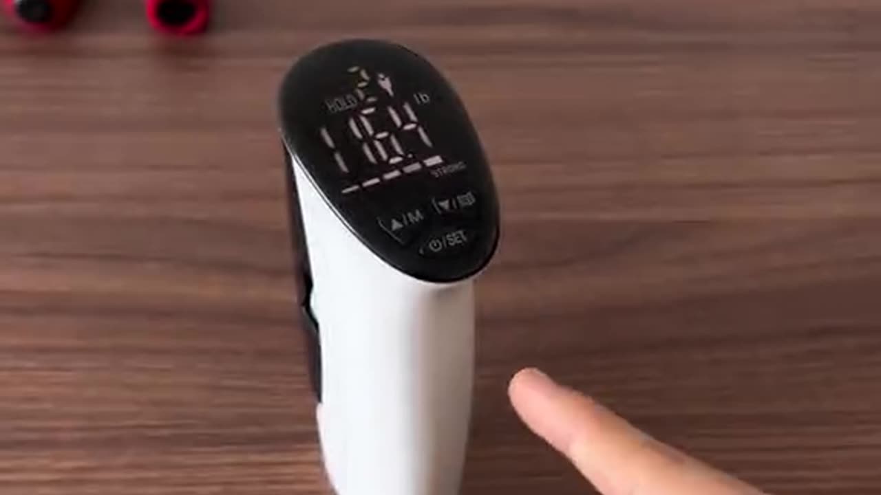 A Grip Trainer That Actually Works....With Proof!