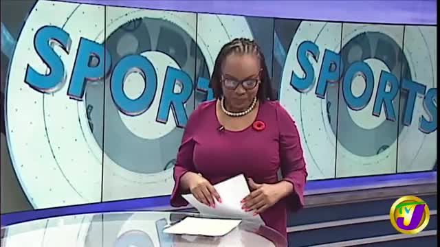 TVJ Sports News- Headlines - October 22 2020