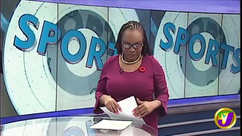 TVJ Sports News- Headlines - October 22 2020