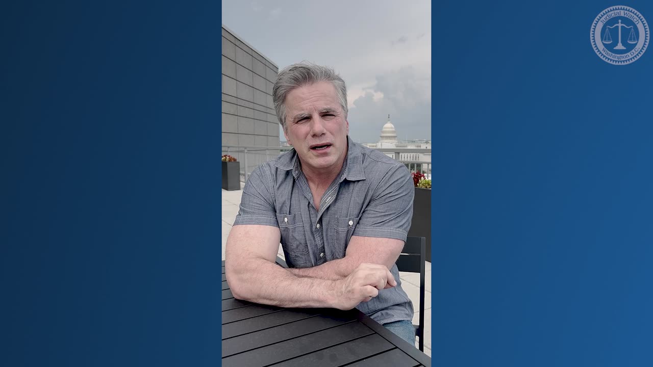 Indict Hunter? What About JOE!